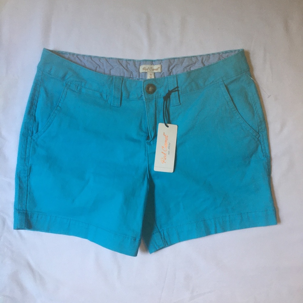 Women’s Shorts